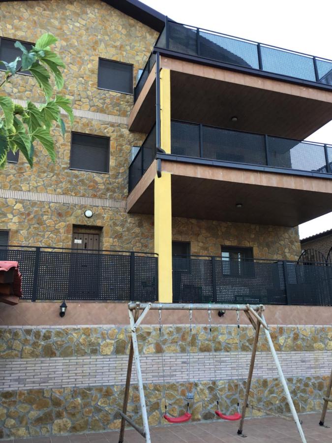 Apartamentos "Casa Rural de Aldea" - B&B