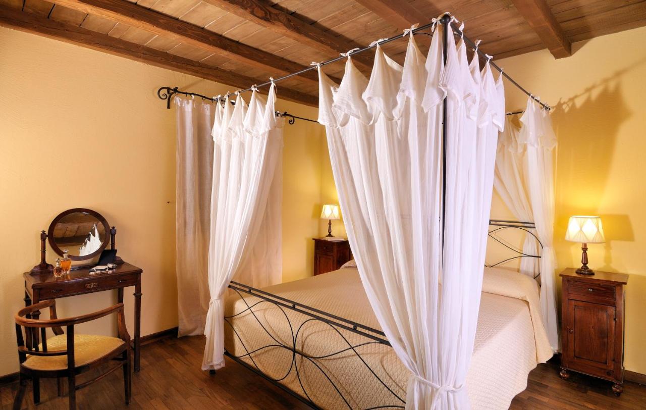 Habitación Doble Estándar