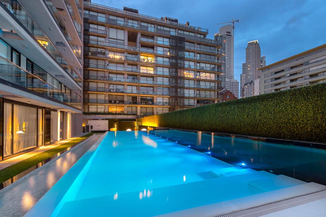 City Madero Buenos Aires - B&B Buenos Aires
