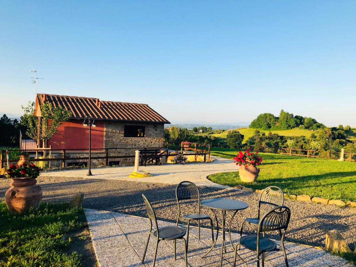 Agriturismo I Colli - Bed and Breakfast