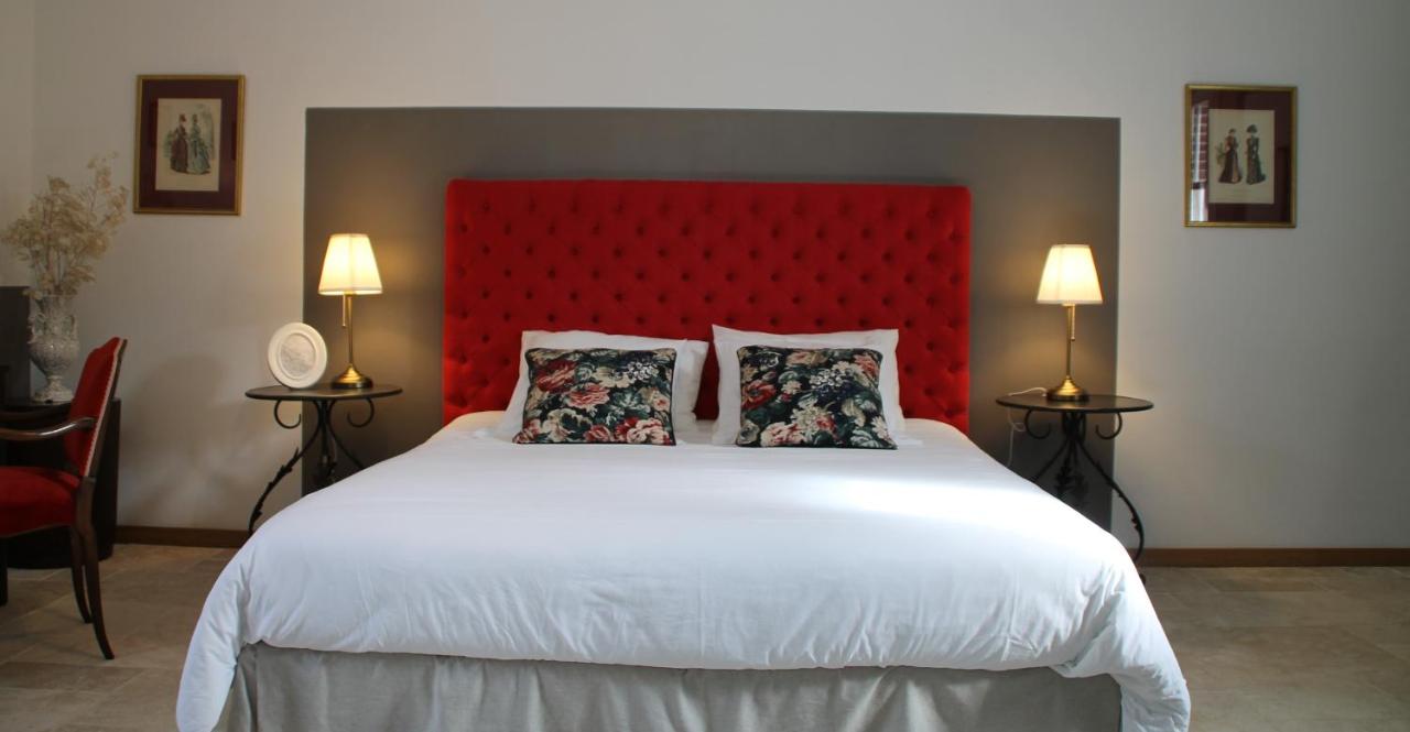 King Room with Garden View