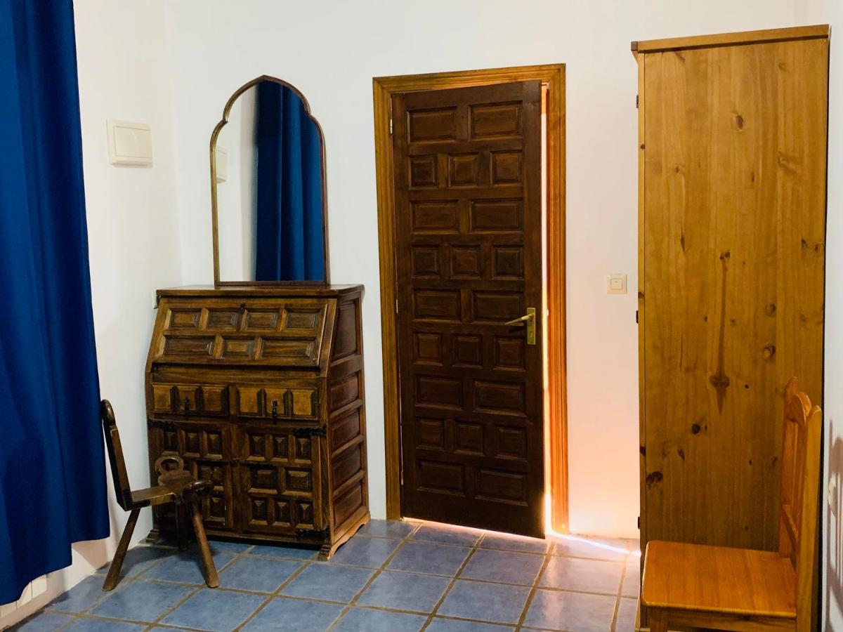 Chalet (2 Adults)