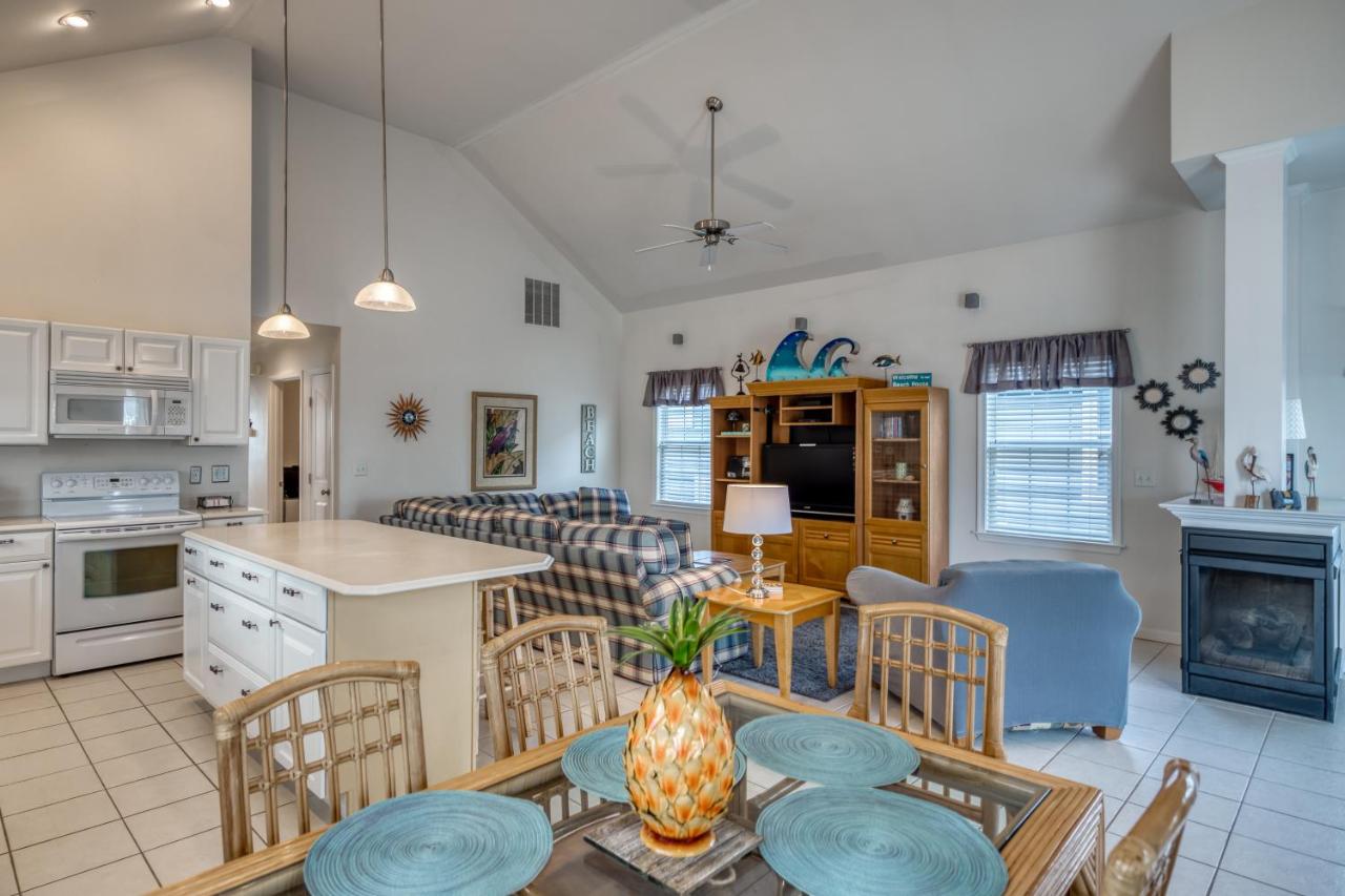 Sandyhill Sunrise - Ferienwohnung Ocean City