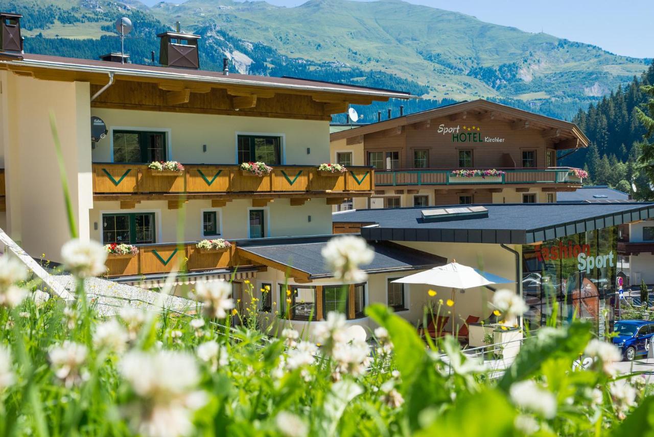 Haus Tirol - B&B