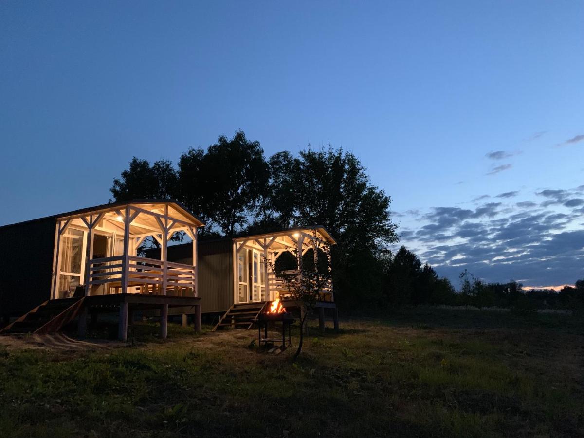 Casa con 1 dormitorio