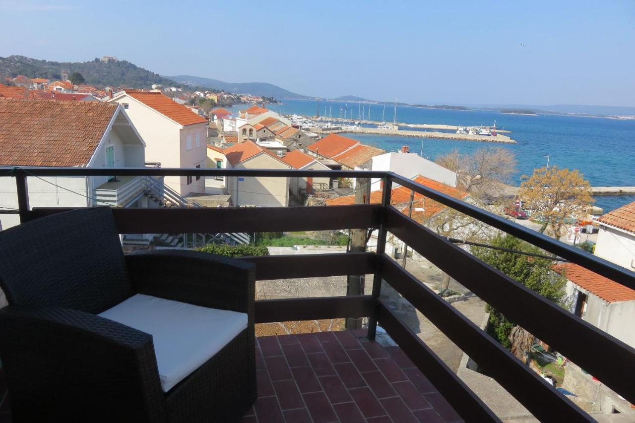 B&B Tkon - Apartments Marin - 100m from beach - Bed and Breakfast Tkon