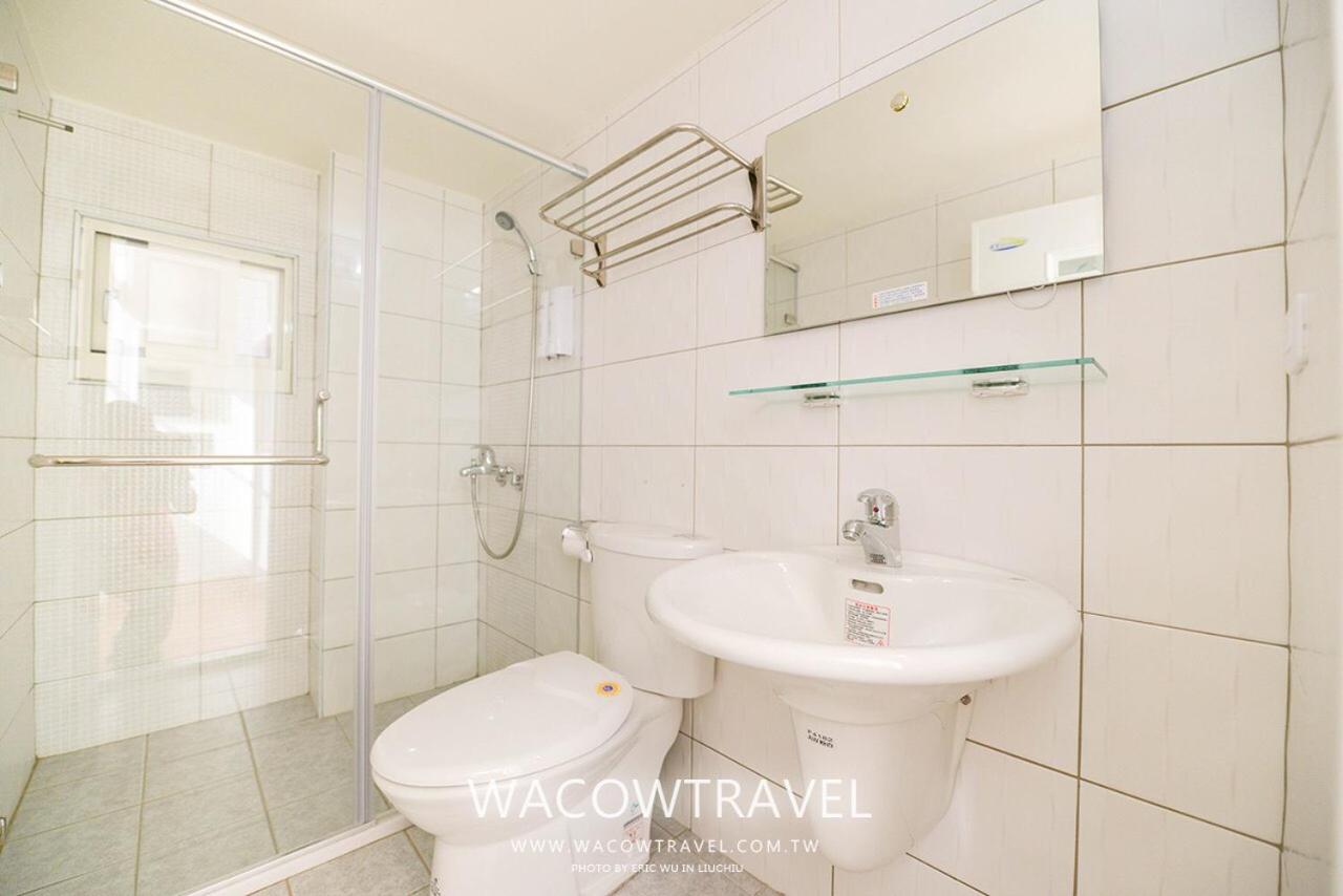 Chambre Quadruple Standard