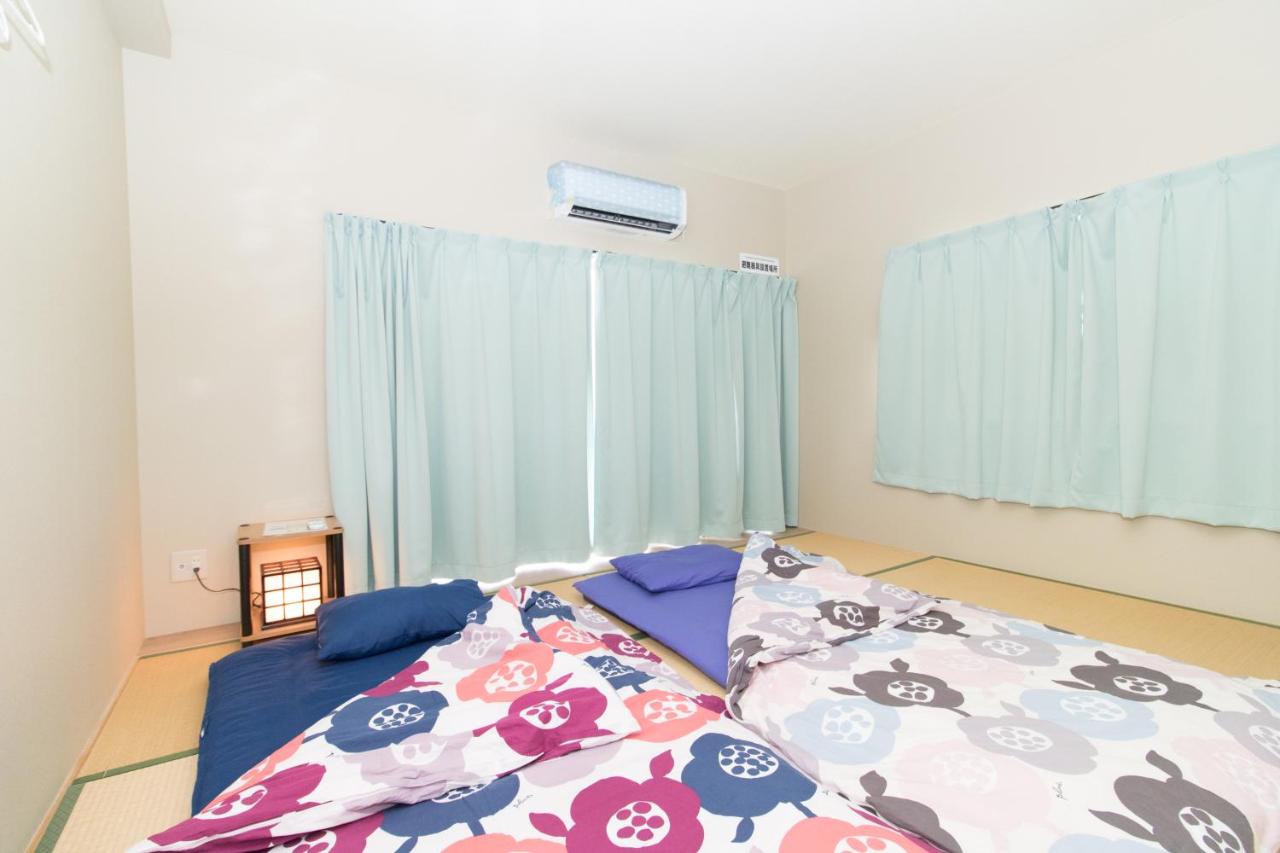 Chambre Triple Standard