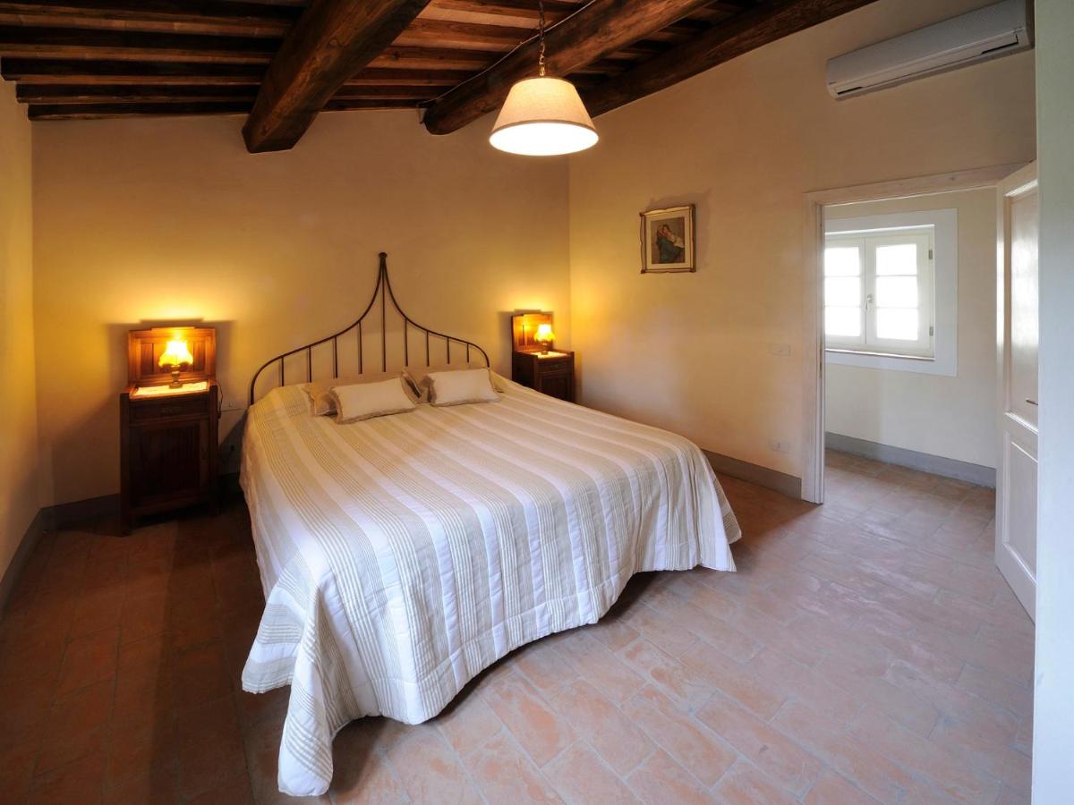 Two-Bedroom Apartment (4 Adults)