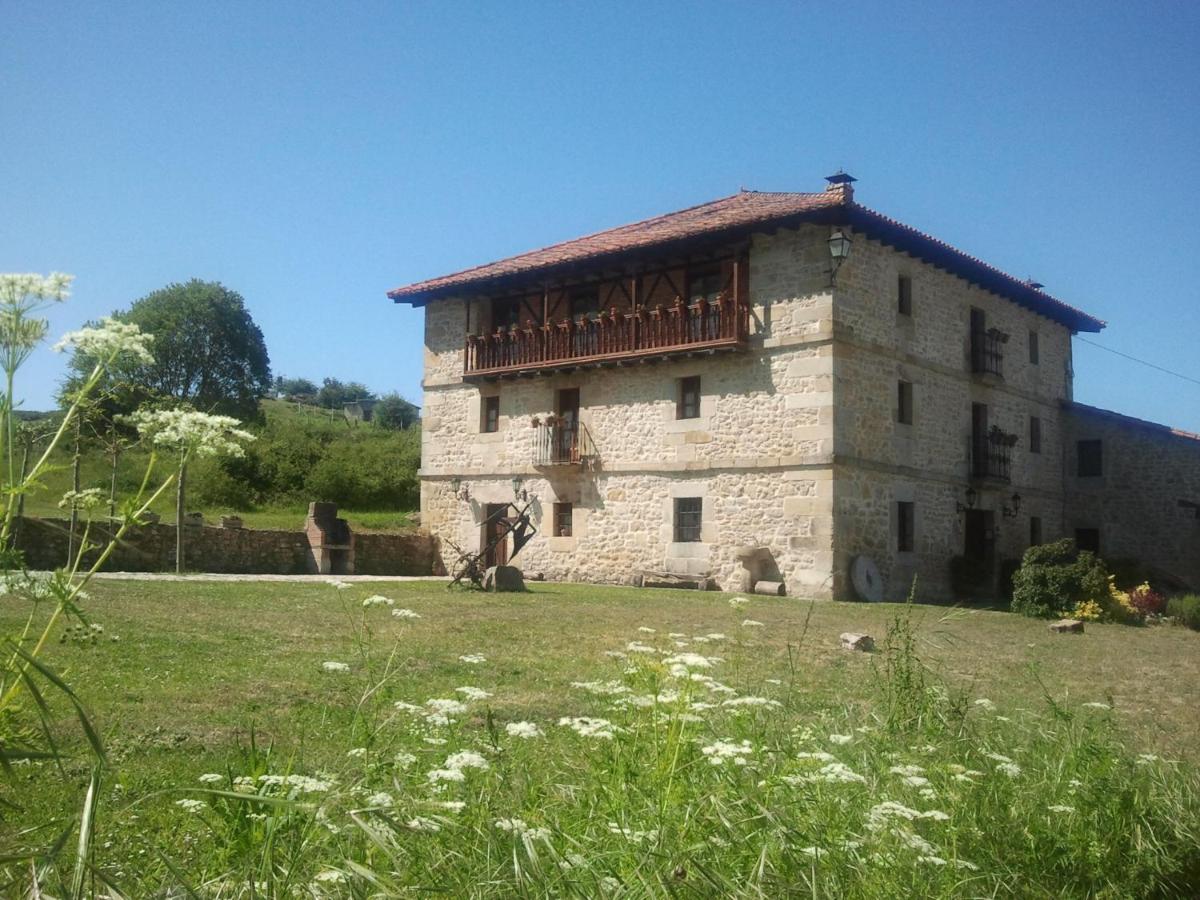 Casa rural La Toba I y II - Bed and Breakfast
