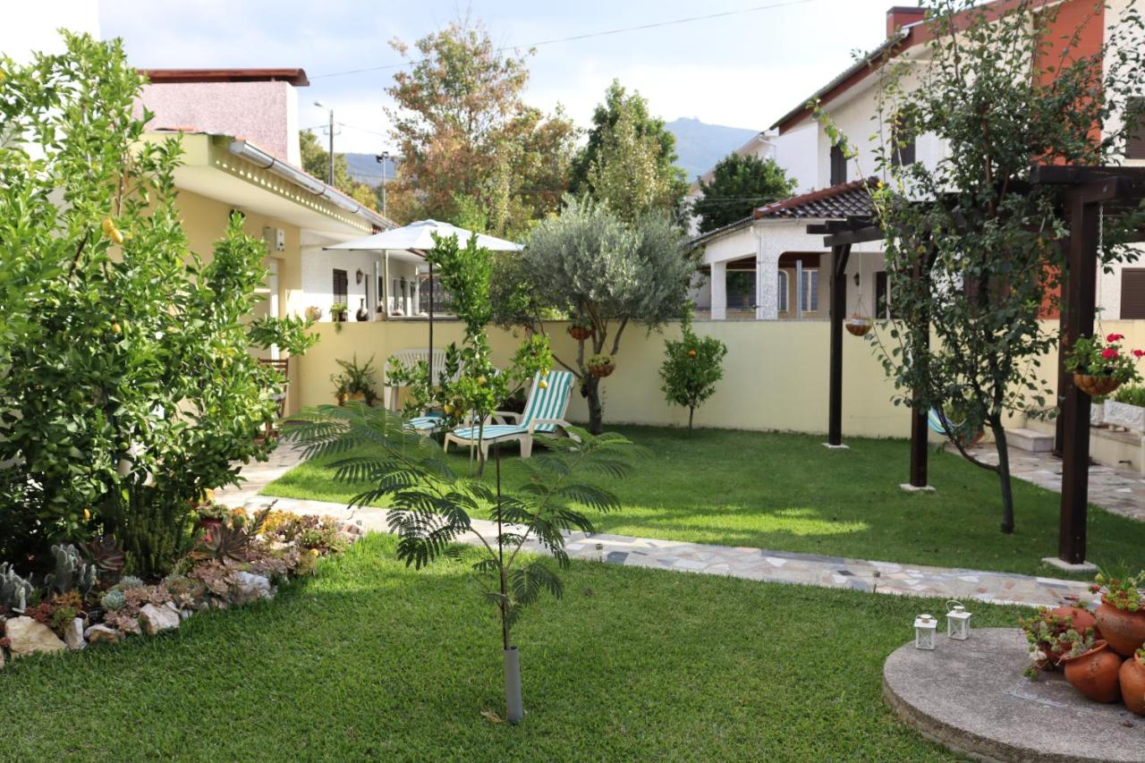 Arouca Guest House - B&B