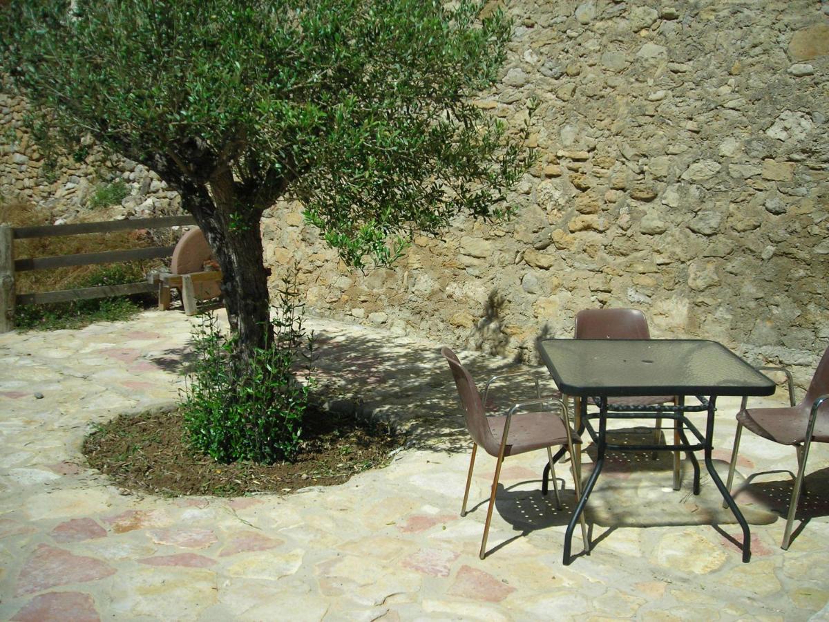 Casestonet - B&B Forcall
