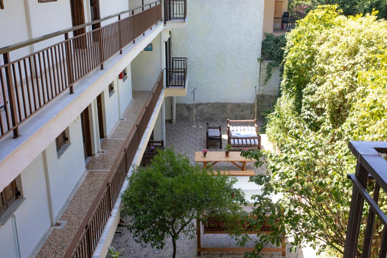 Maik Apartments - Ferienwohnung
