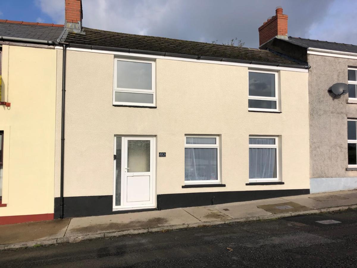 Cleddau View - B&B