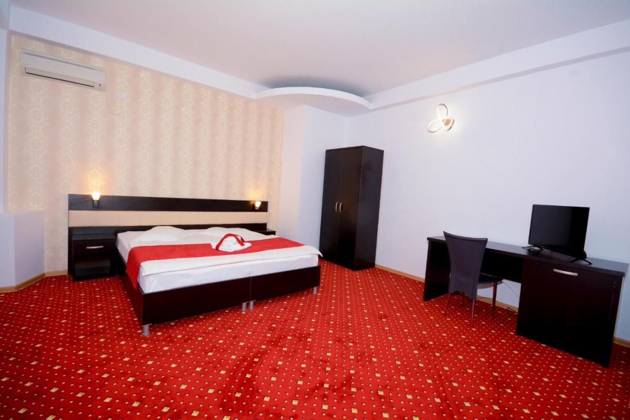 B&B Piteşti - Hotel Magic - City Center - Bed and Breakfast Piteşti