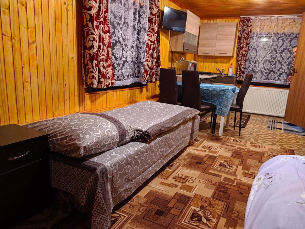 Junior Suite für Familien