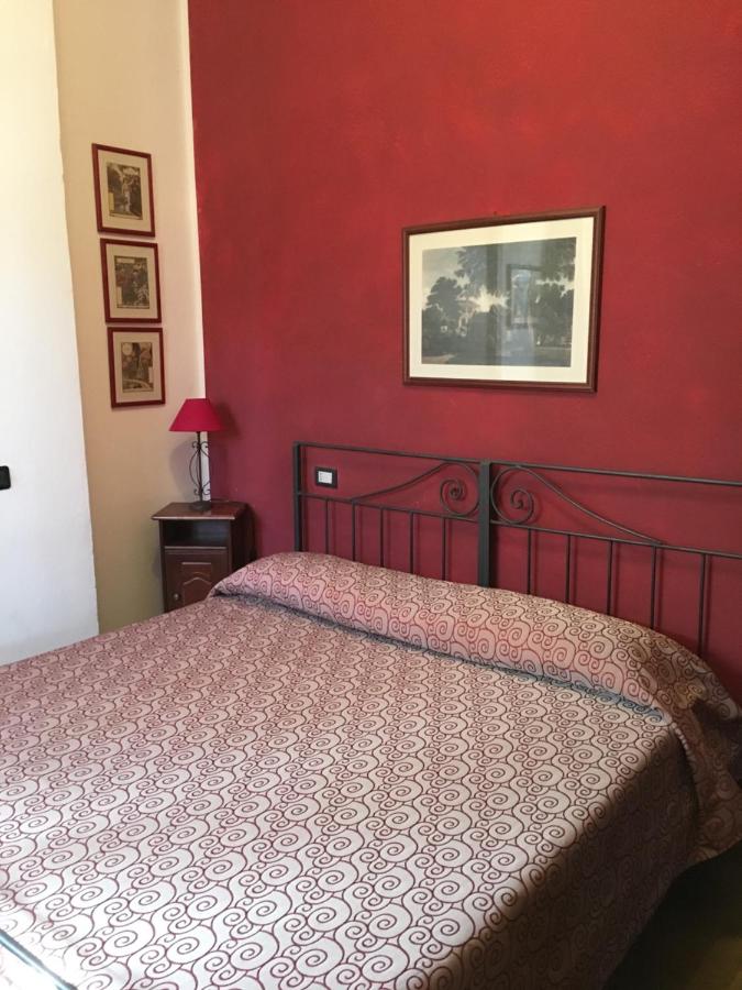 Il Biancospino - Bed and Breakfast