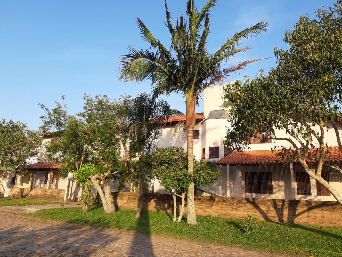 Balcony Residence Torres - B&B