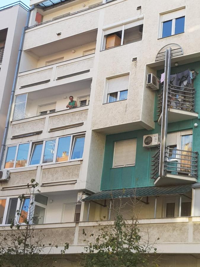 Apartment GEA 39 - B&B