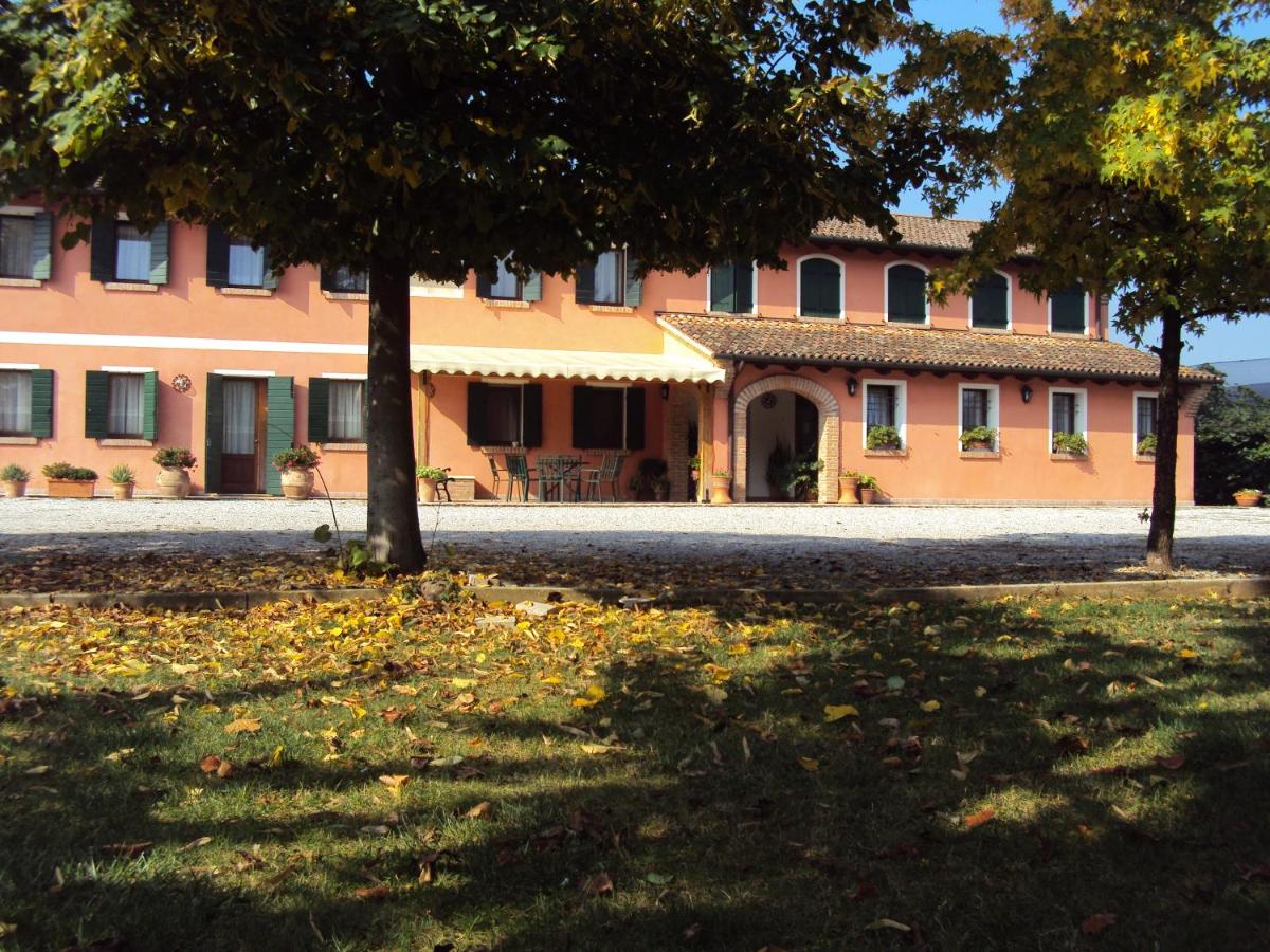 B&B Treviso - Agriturismo Sant' Anna - Bed and Breakfast Treviso