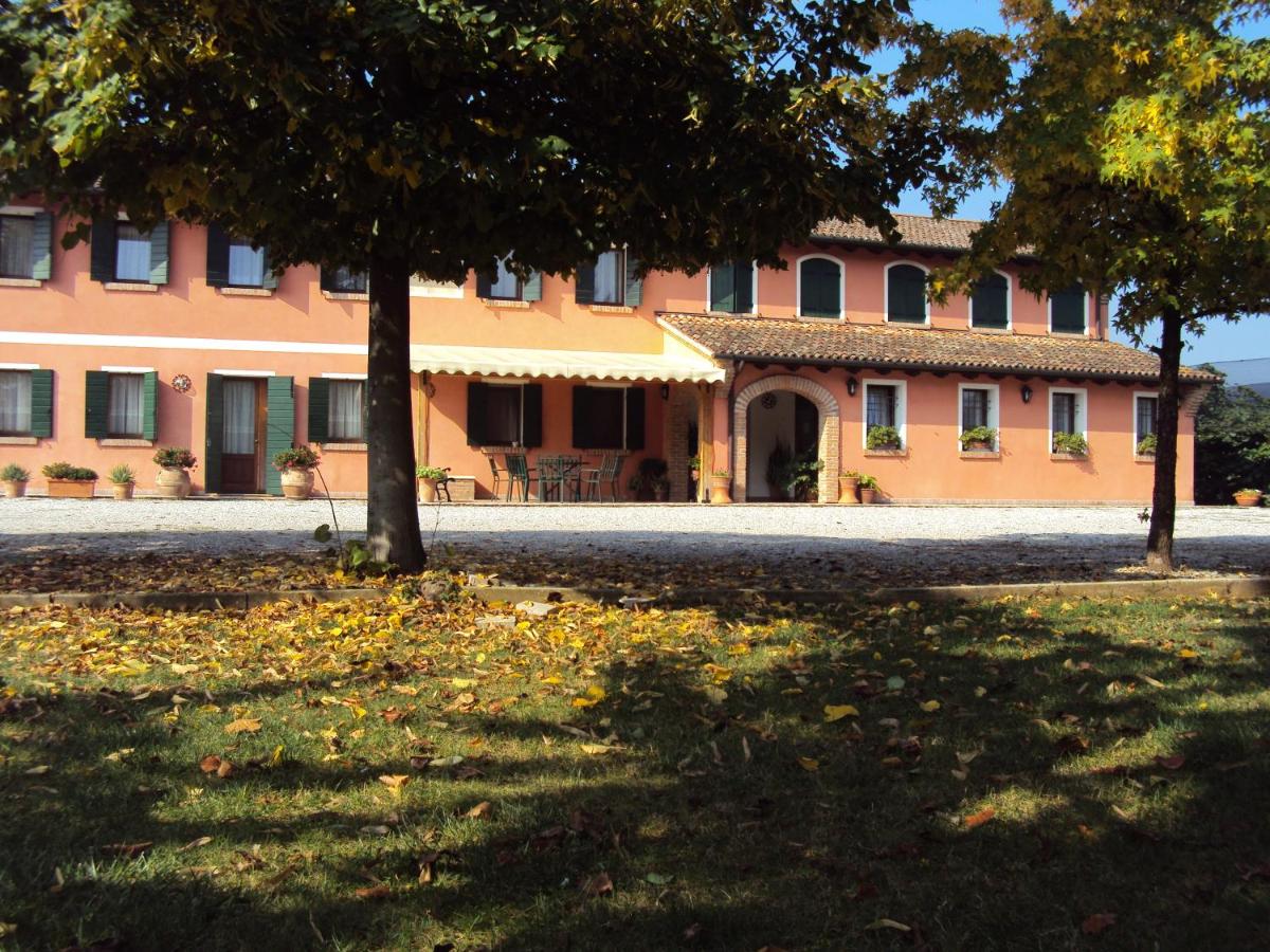 Agriturismo Sant' Anna - B&B