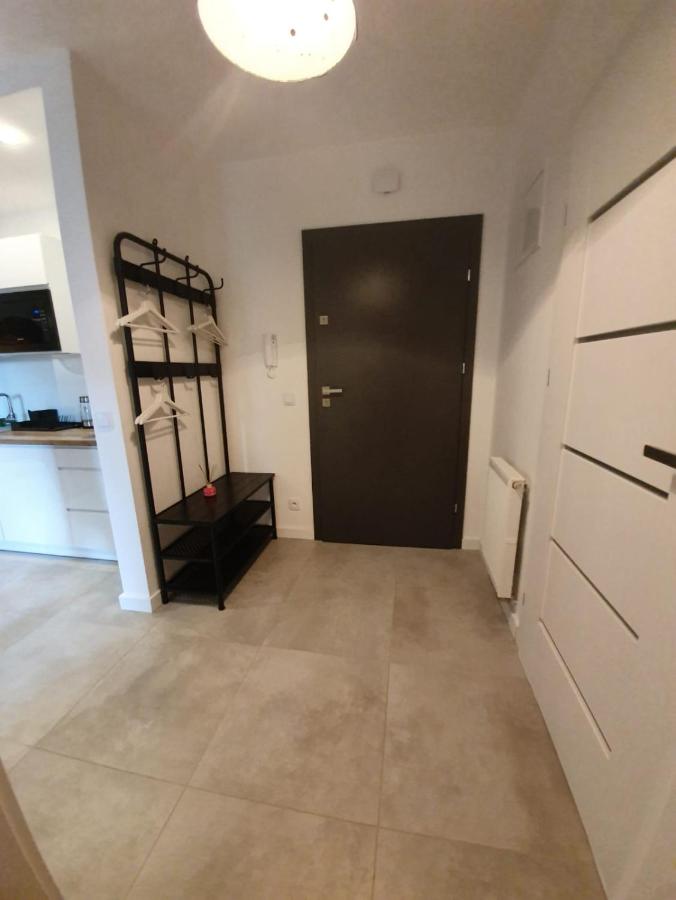 Apartament AP8 - B&B Mielno