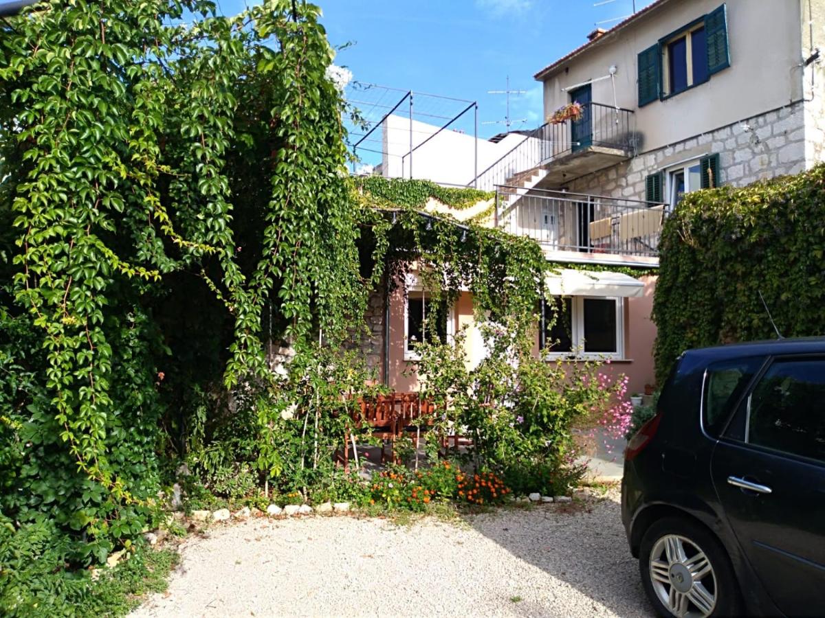 Green Oasis City Center Apartment - B&B