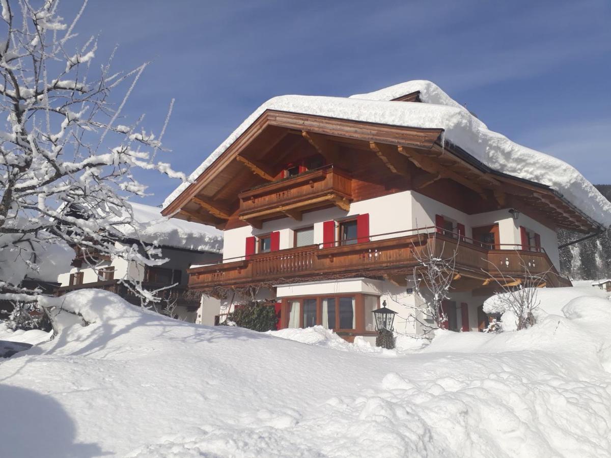Haus Erika - B&B