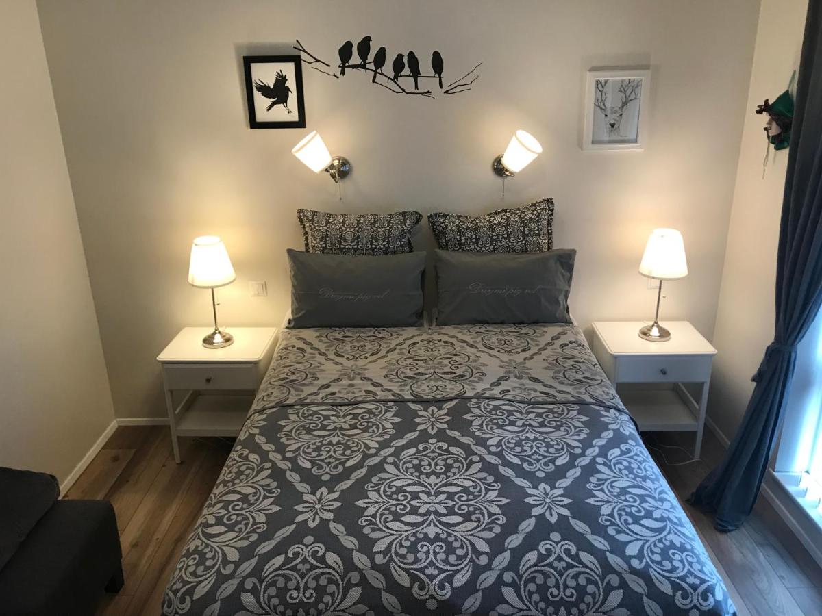 Sigga’s home - B&B Hveragerði