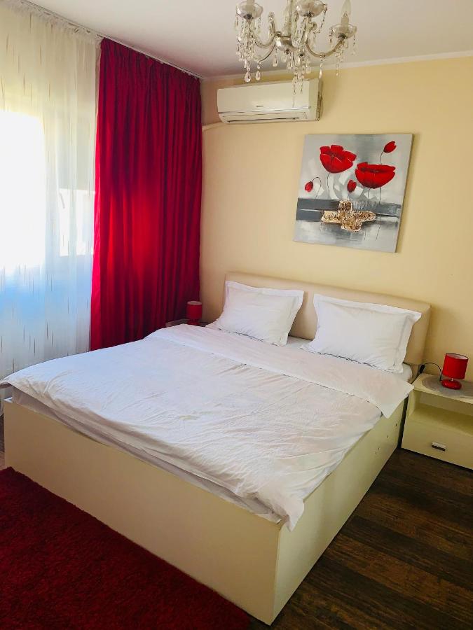 B&B Galati - Ambiance studio - Bed and Breakfast Galati