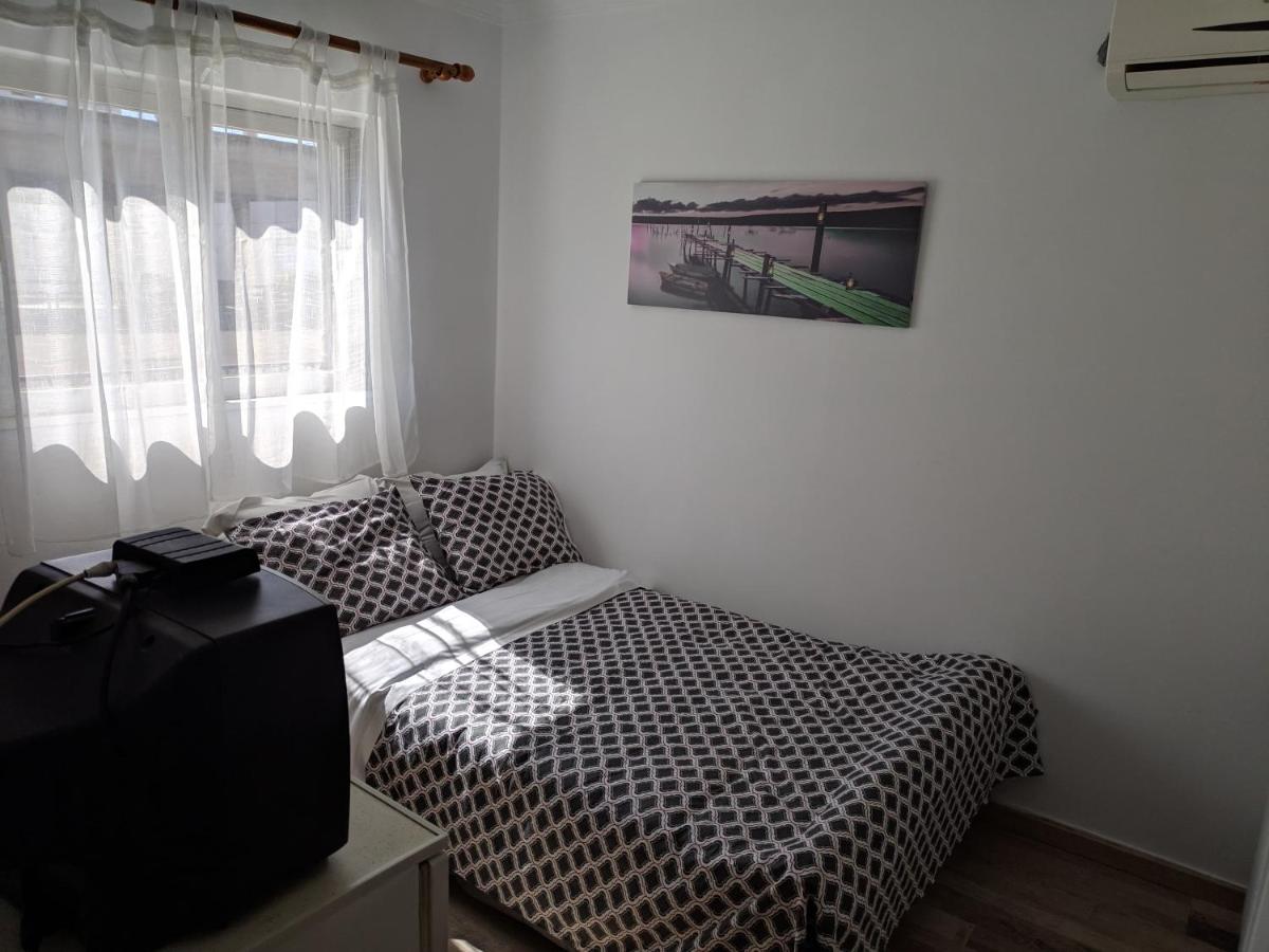 B&B Aigio - Sky line center city Dimitropoulos - Bed and Breakfast Aigio