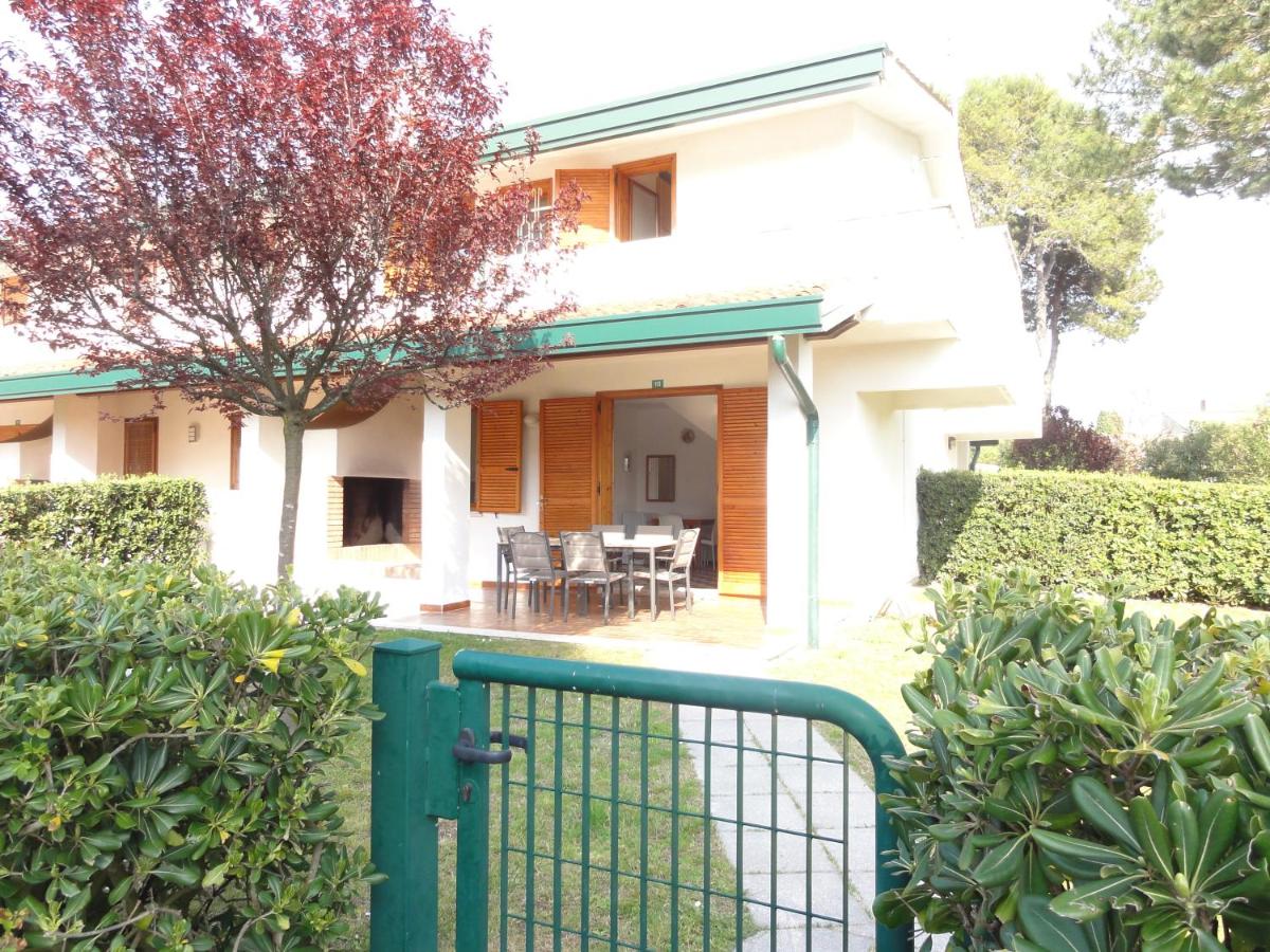 Villaggio Danubio - Chambres d’hôtes