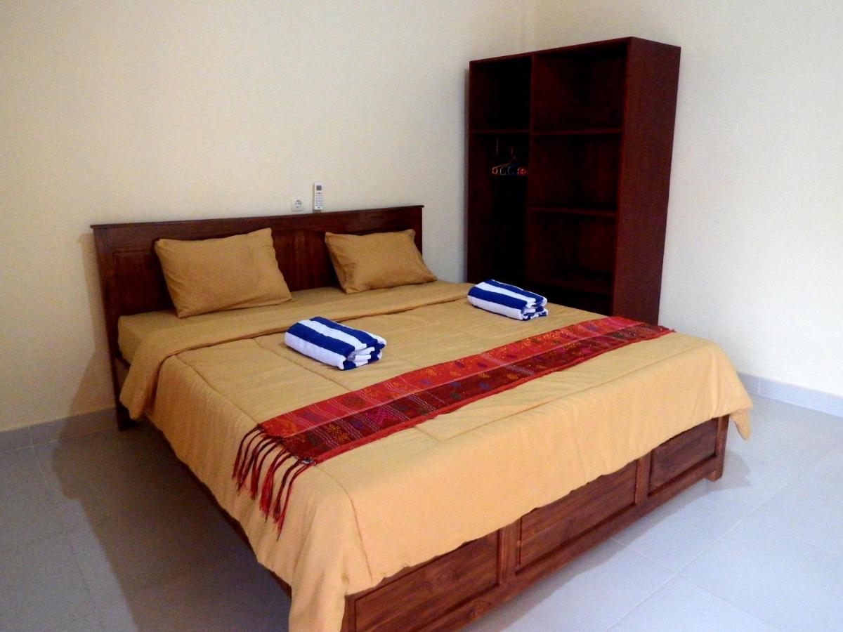 B&B Labuan Bajo - Golo Tango Homestay - Bed and Breakfast Labuan Bajo