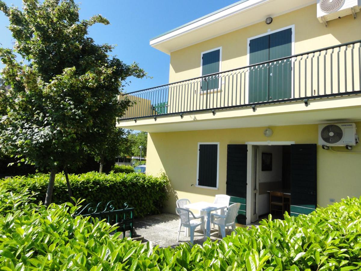 Villaggio Michelangelo - Ferienwohnung