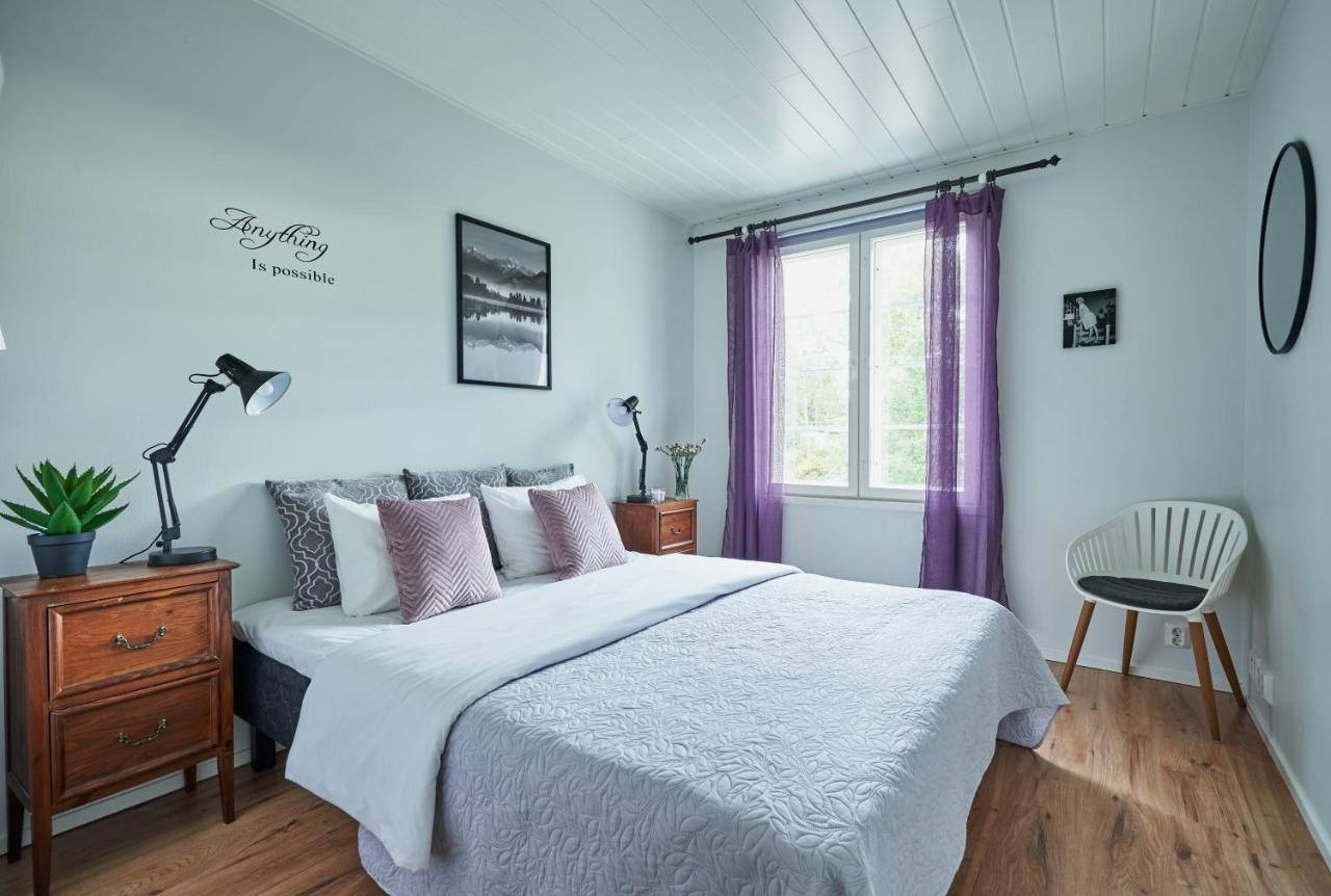 Maisonnette/Duplex Appartement