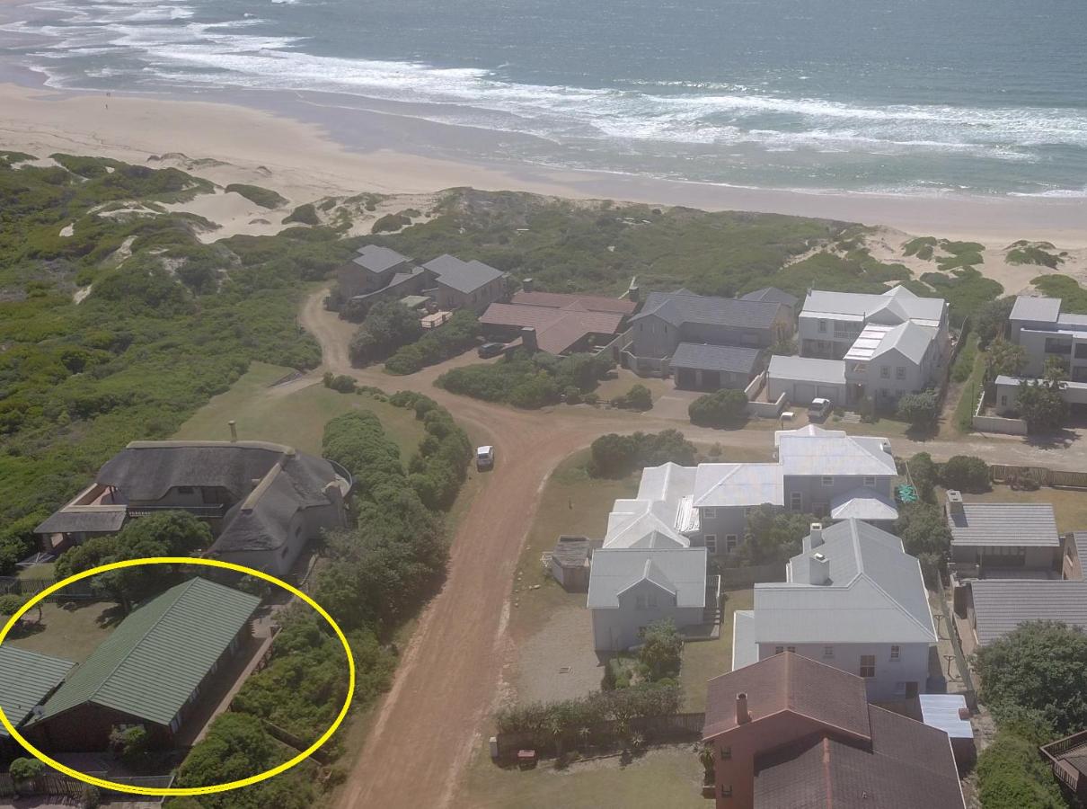 CHARMING BEACH BUNGALOW - B&B