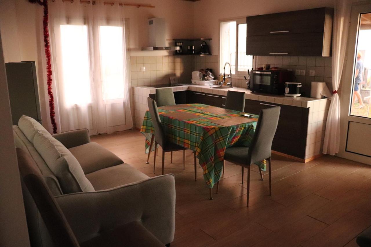 Le 109 - B&B Saint-Joseph