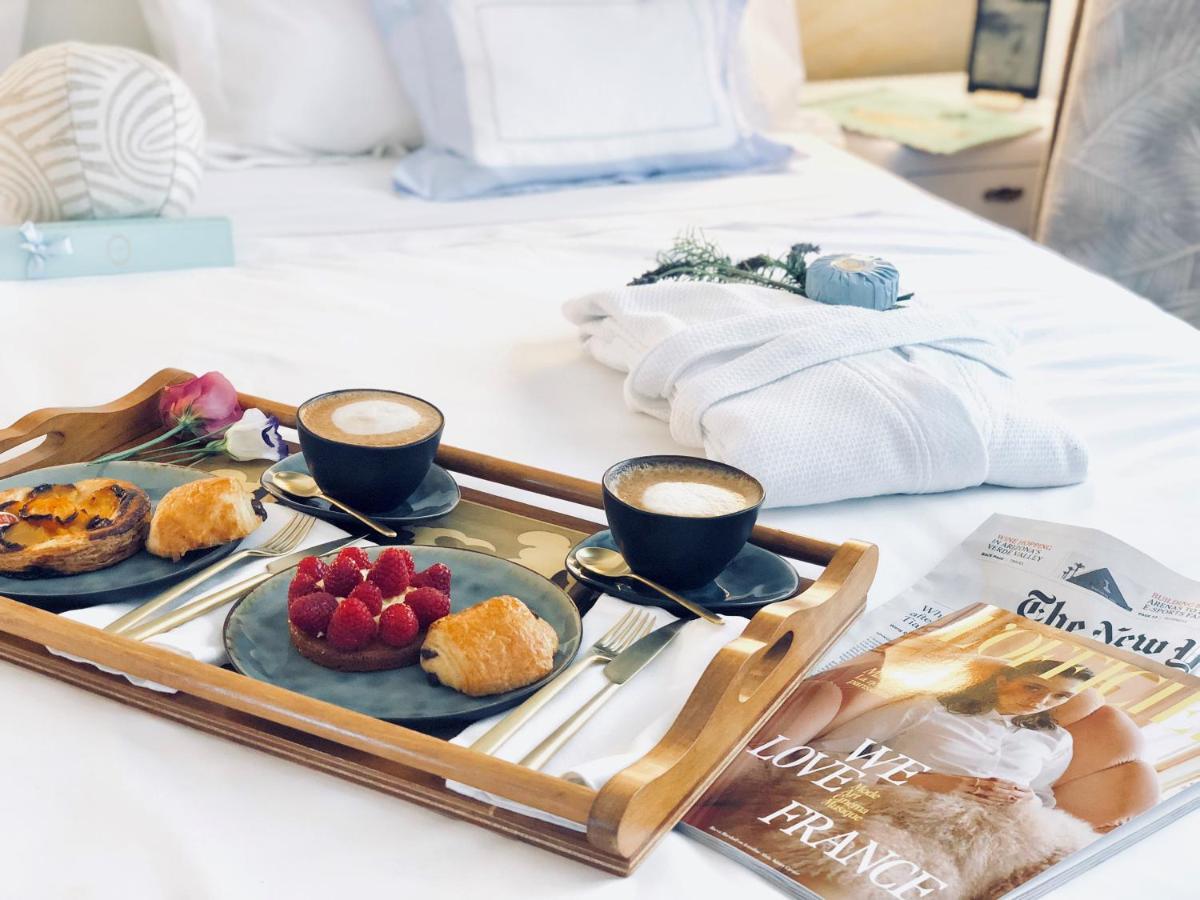 Apartment mit 2 Schlafzimmern