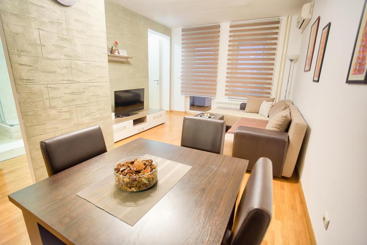 Apartments Belville - B&B