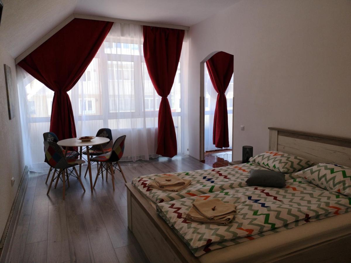 Studio-Apartment