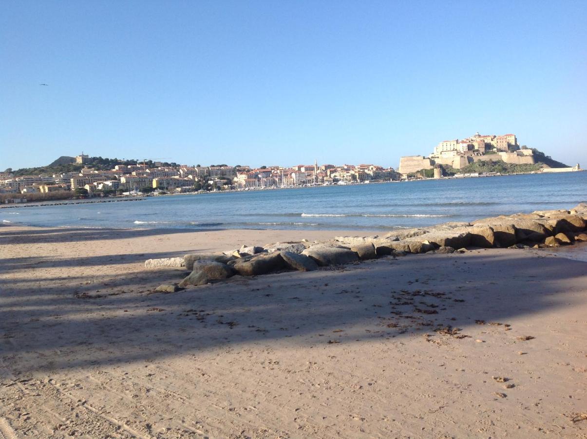 RESIDENCE LES TERRASSES - B&B