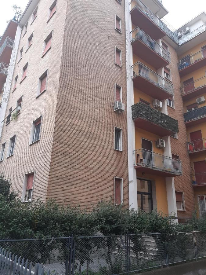 Appartamento Soleluna - Chambres d’hôtes
