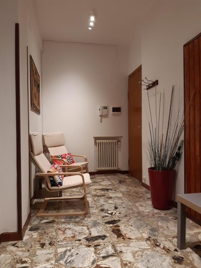 B&B Parma - Appartamento Soleluna - Bed and Breakfast Parma