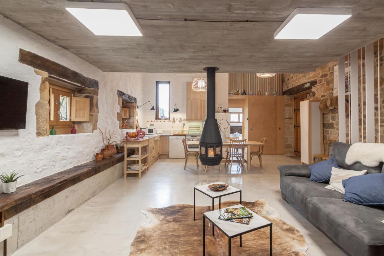 Las Azadas - B&B Tezanos