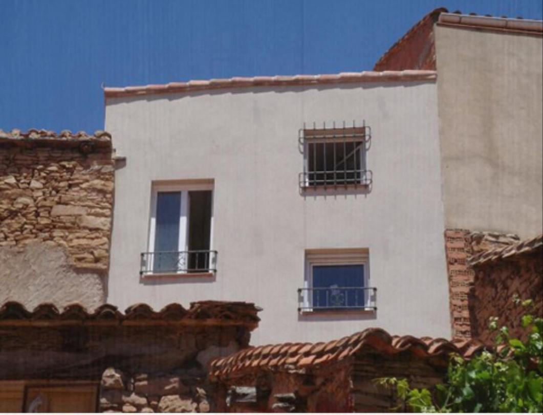Casa Ramiro - Chambres d’hôtes