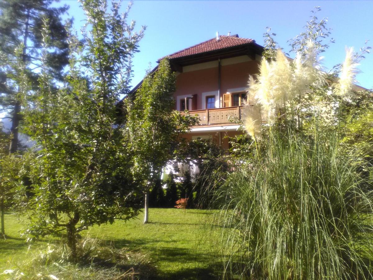 Haus Tinkhauser - B&B Vilpiano