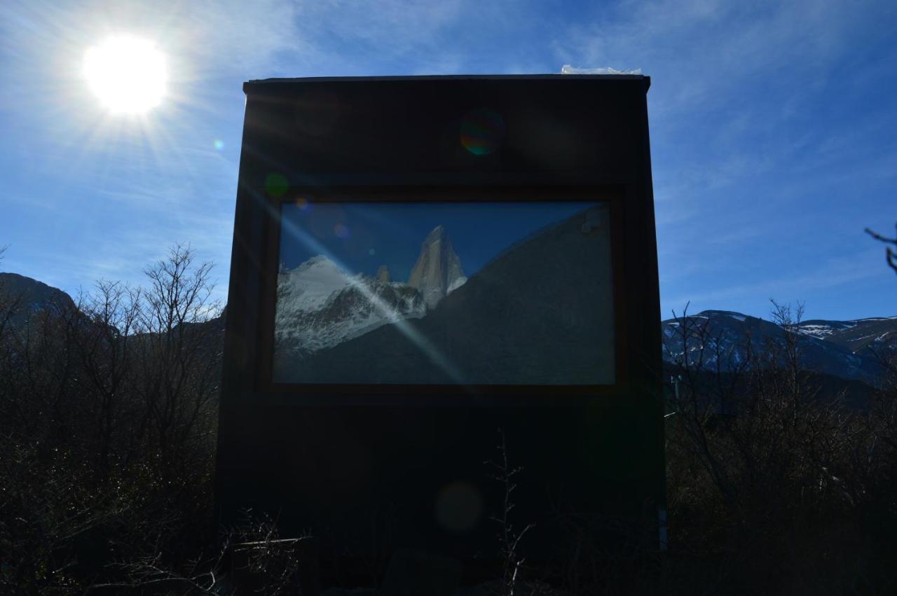 Cerro Electrico - Off The Grid Tiny Houses - B&B
