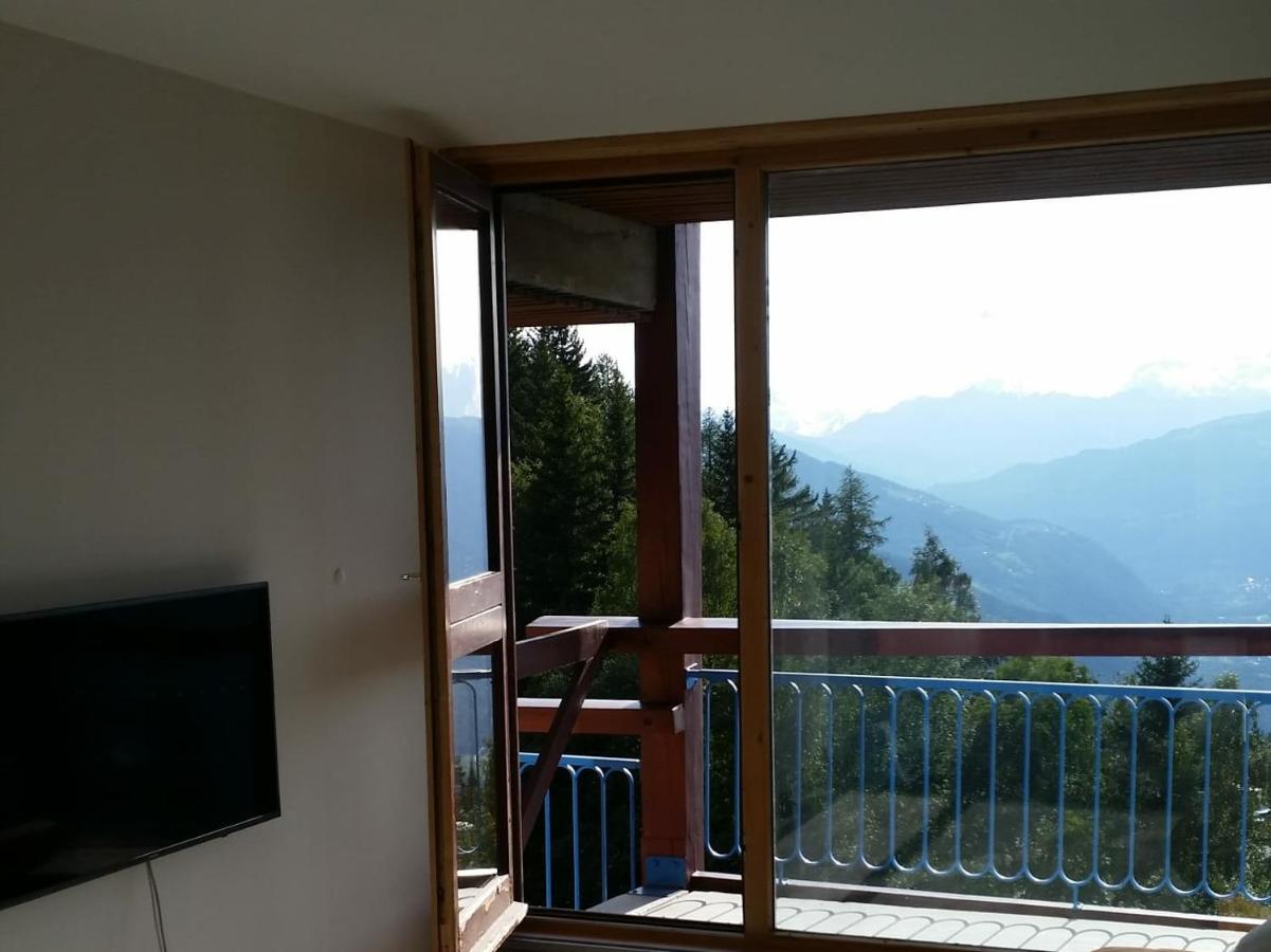 ARC 1800, Residence Pierra Menta - B&B
