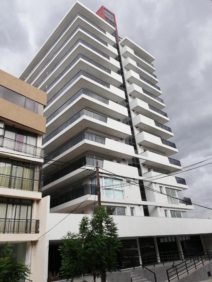 DEPARTAMENTO Edificio LEONARDO - B&B
