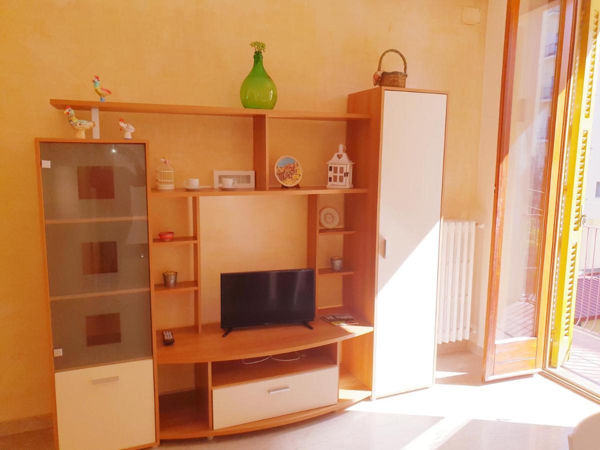 Appartamento Via Nazionale 58 - Ferienwohnung Matera